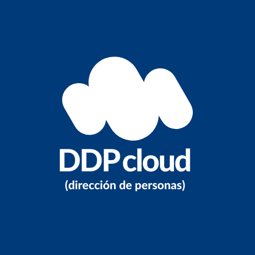 Logo DDPCloud